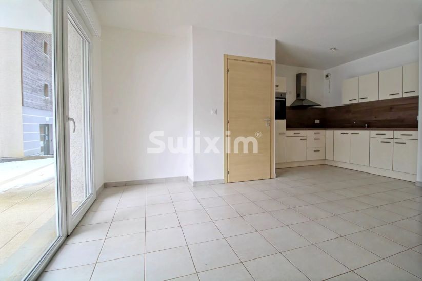Venda Apartamento Les Rousses 2&nbsp;Quartos 43.51&nbsp;m²
