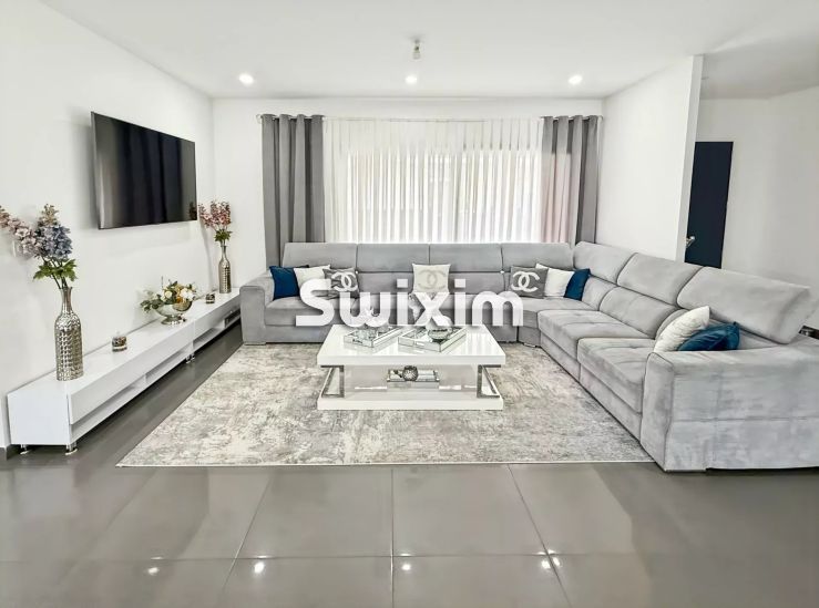 Vendita Casa Bourg-Saint-Andéol 6&nbsp;Camere 160&nbsp;m²