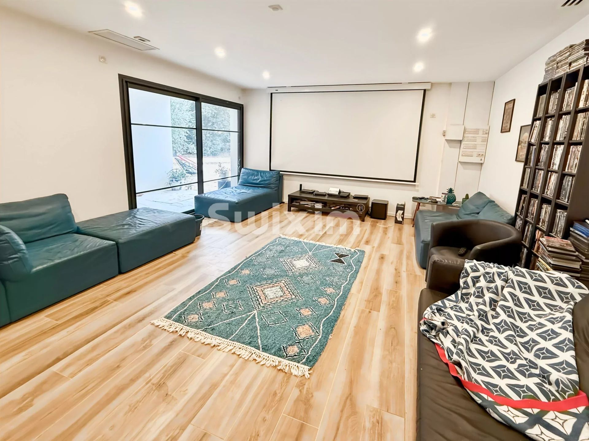 maison 6 Pièces en vente sur Bourg-Saint-Andéol (07700)