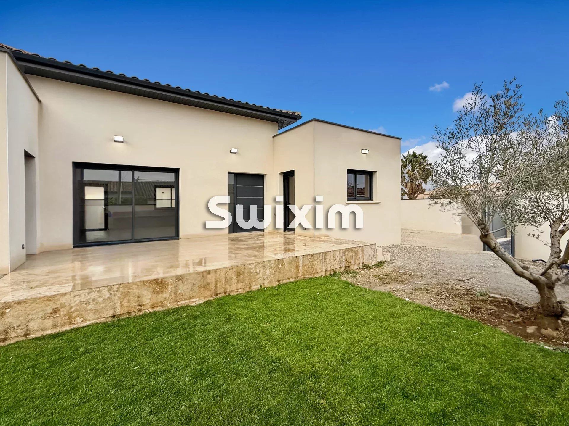 maison 5 Pièces en vente sur Pierrelatte (26700)