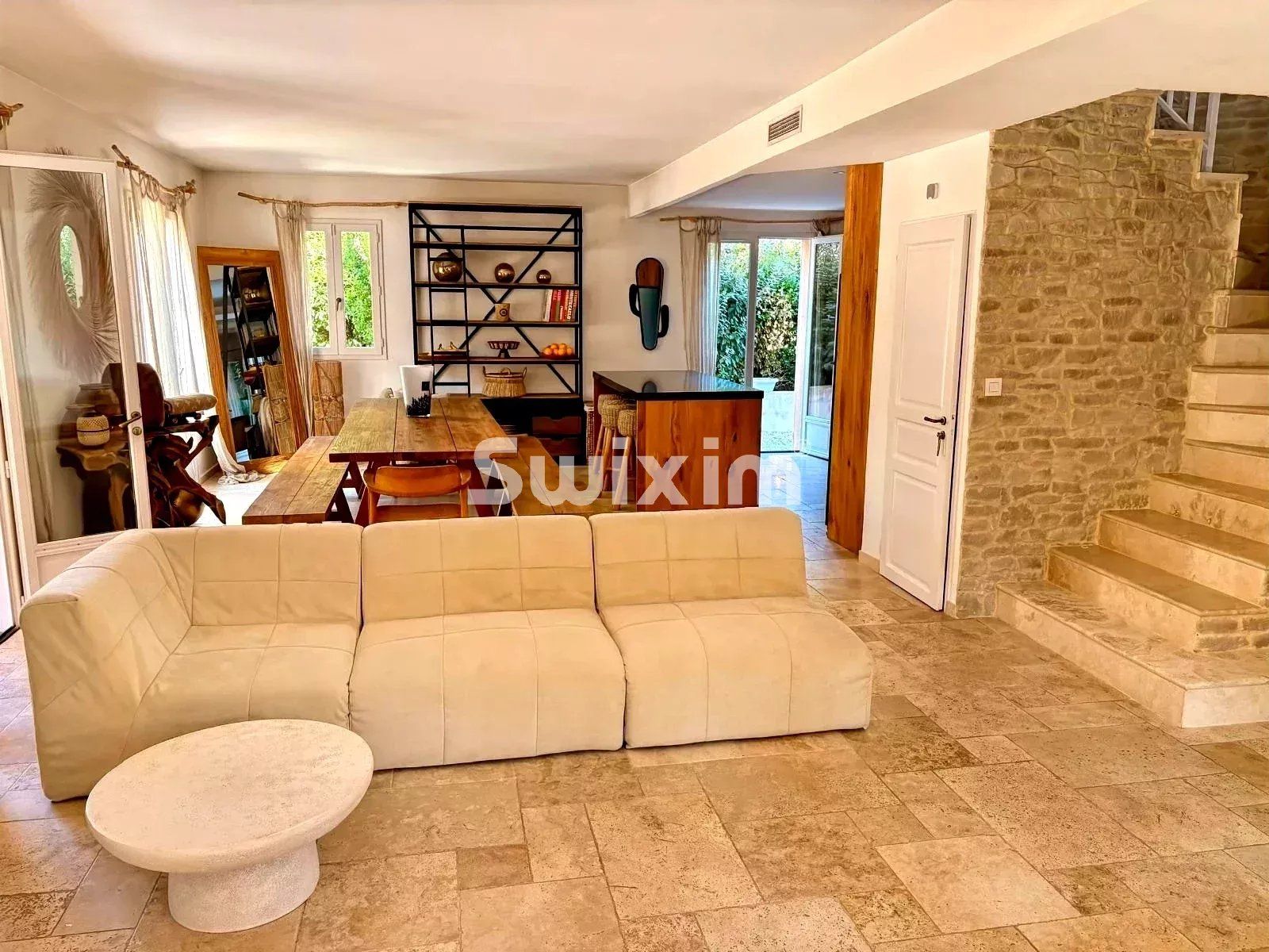 villa 5 Pièces en vente sur Gassin (83580)