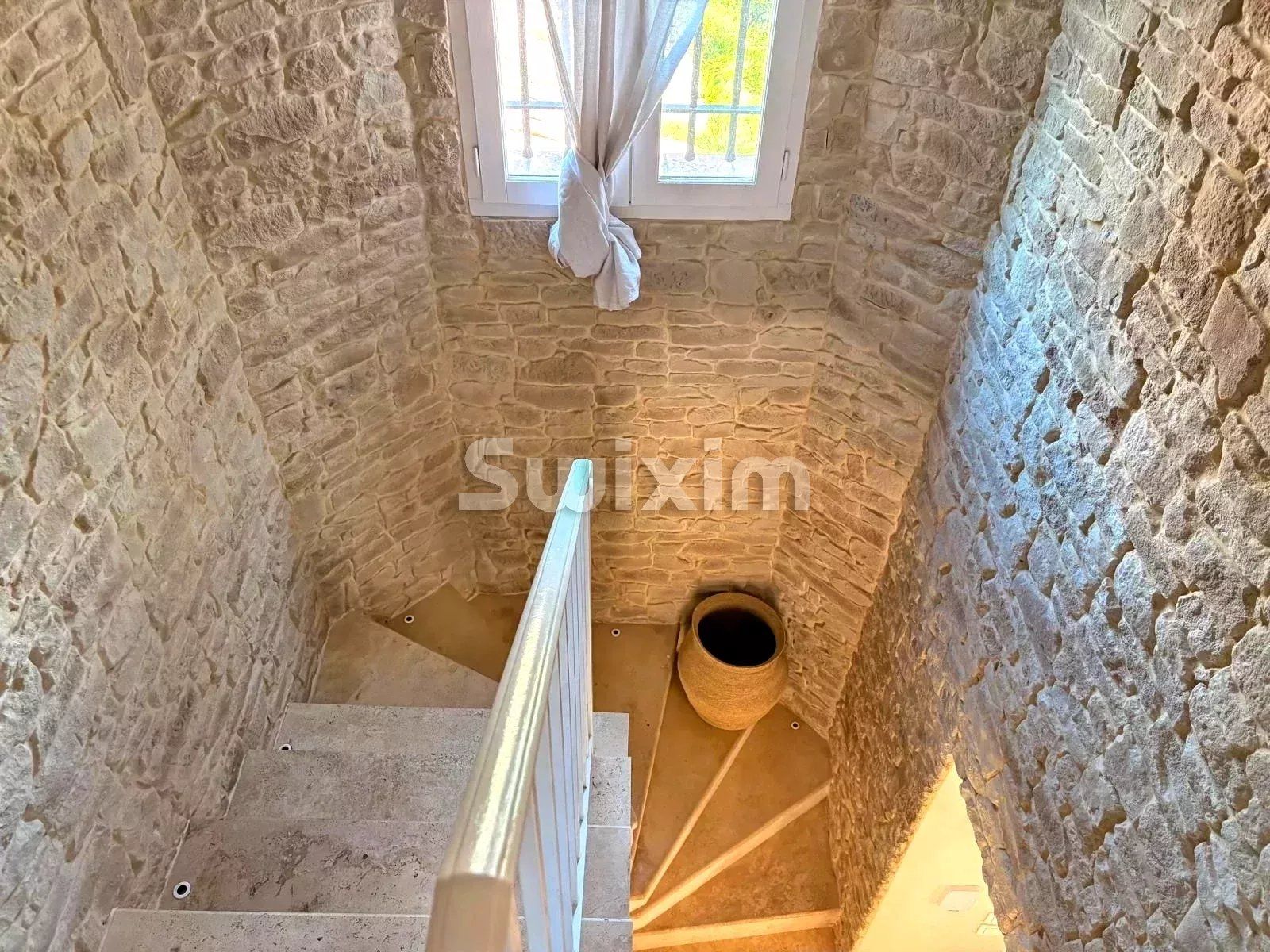 villa 5 Pièces en vente sur Gassin (83580)