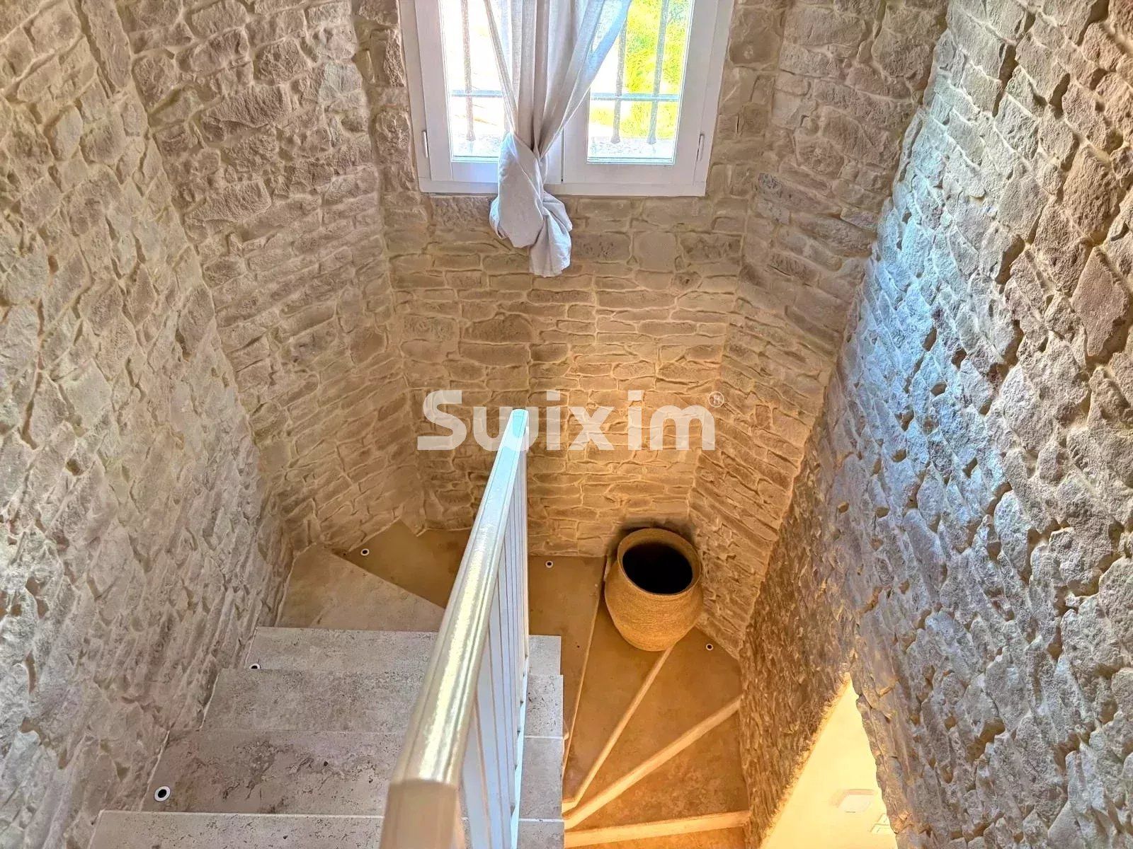 villa 5 Pièces en vente sur Gassin (83580)