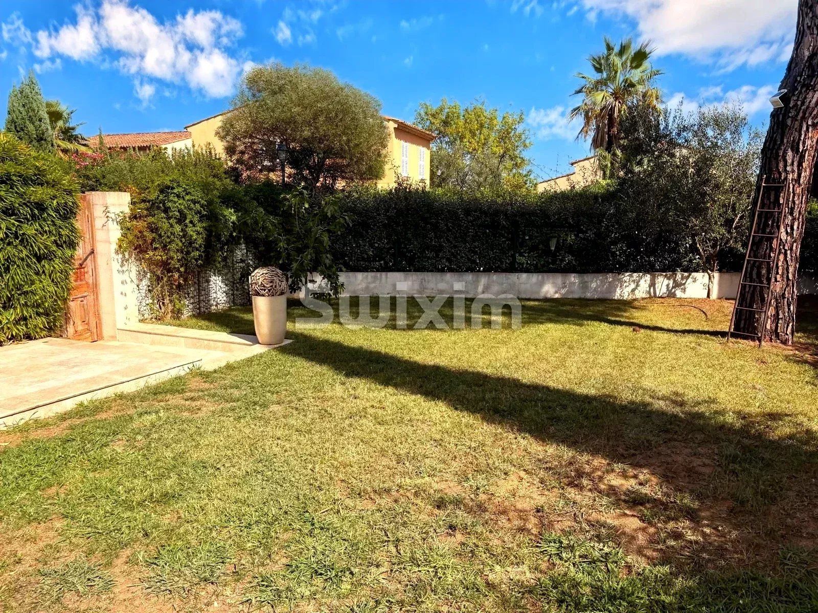 villa 5 Pièces en vente sur Gassin (83580)