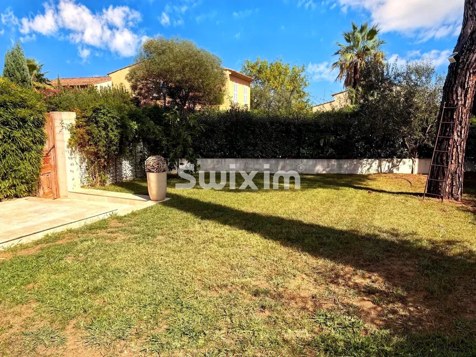 villa 5 Pièces en vente sur Gassin (83580)