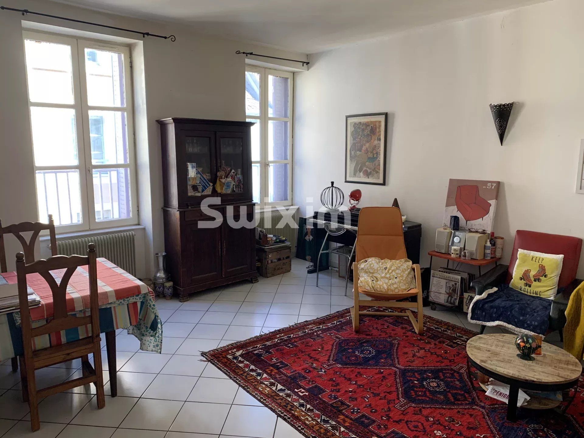 appartement 4 Zimmer zum verkauf auf Chalon-sur-Saône (71100)