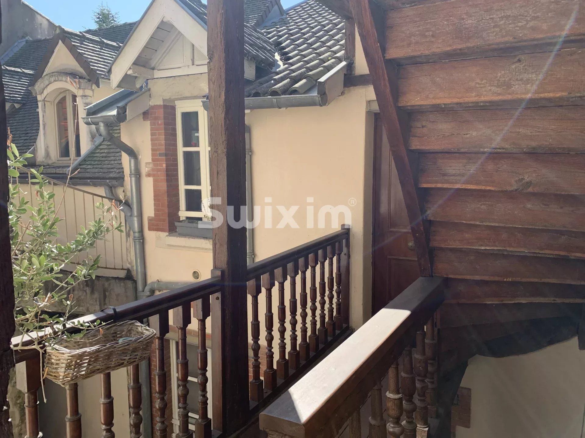 appartement 4 Zimmer zum verkauf auf Chalon-sur-Saône (71100)