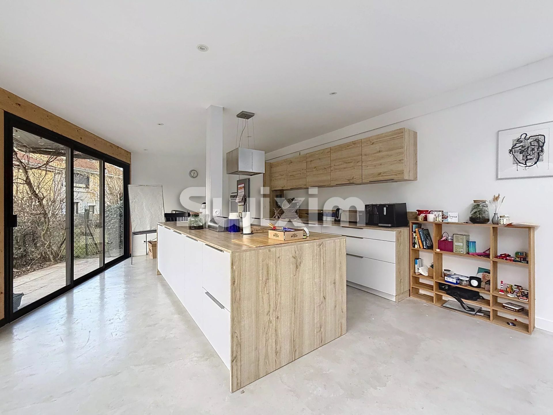 appartement 5 Pièces en vente sur Divonne-les-Bains (01220)