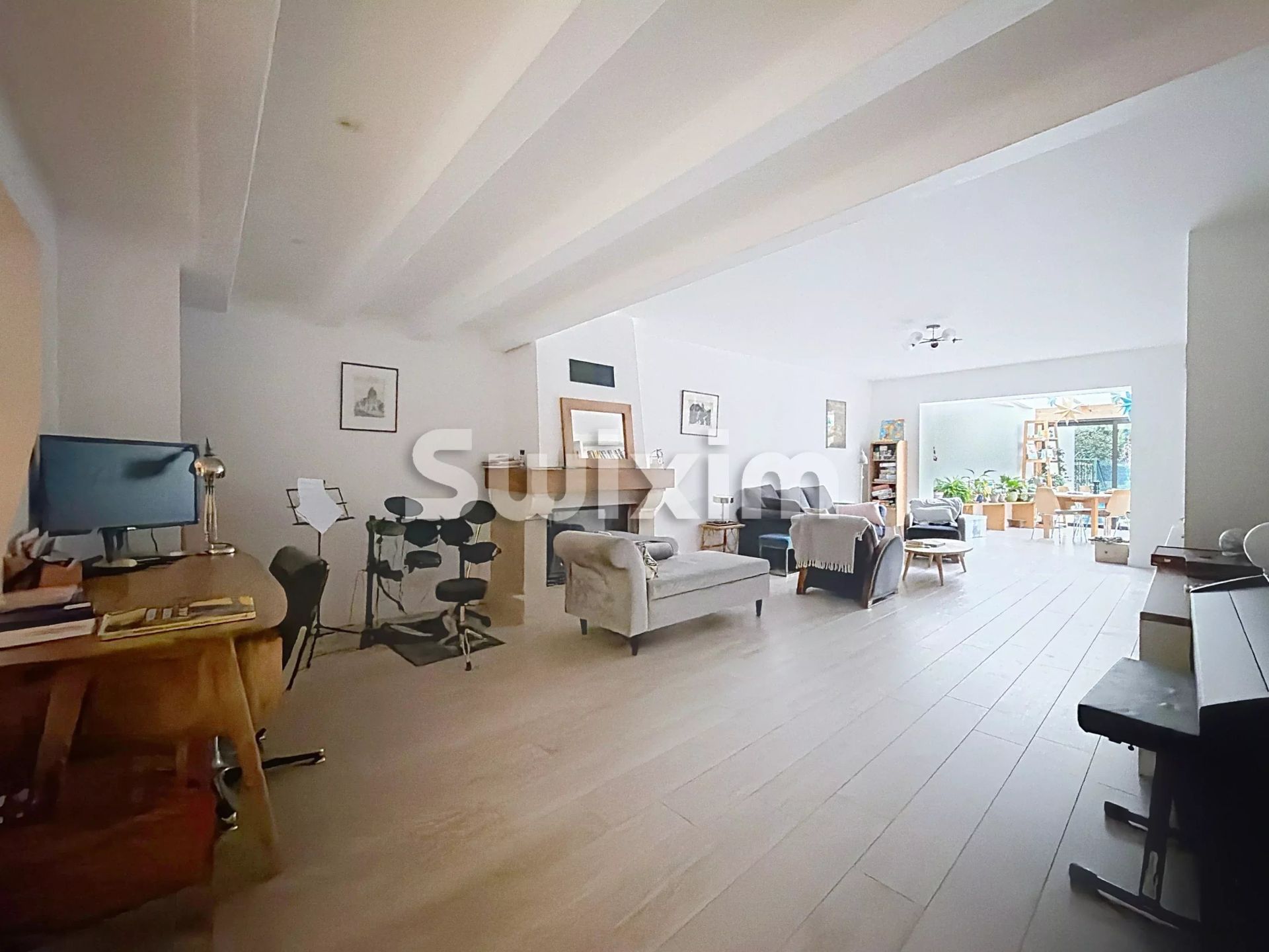 appartement 5 Pièces en vente sur Divonne-les-Bains (01220)