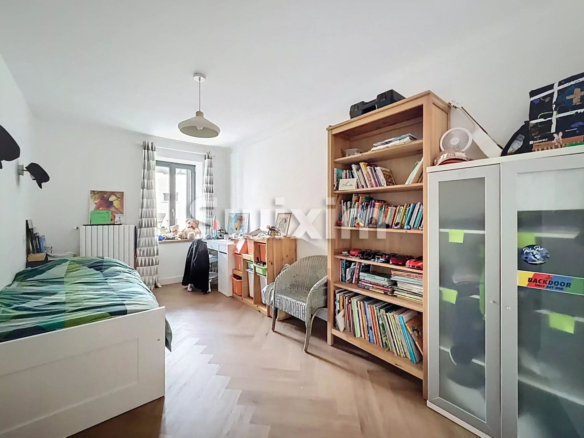 appartement 5 Pièces en vente sur Divonne-les-Bains (01220)