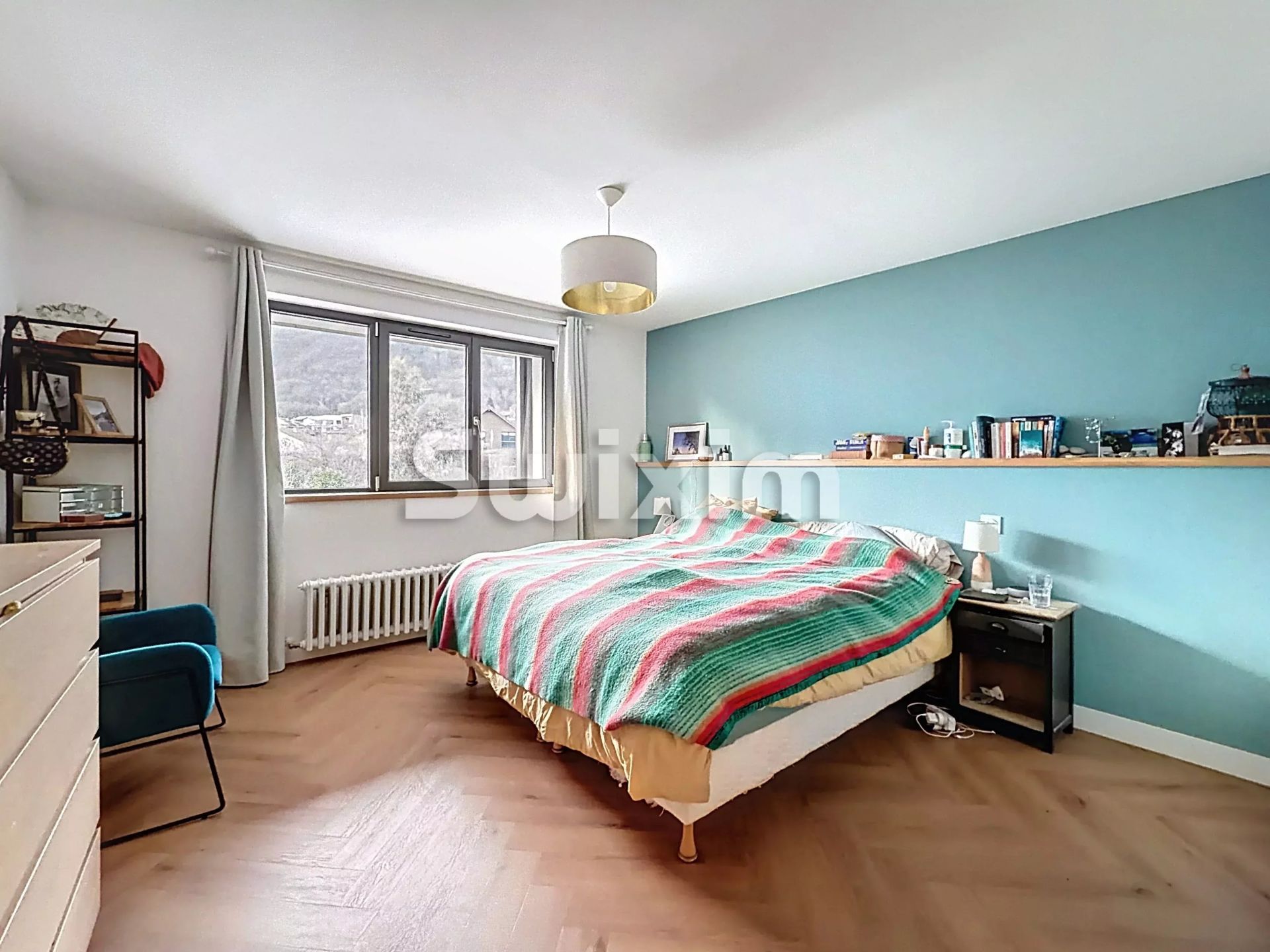 appartement 5 Pièces en vente sur Divonne-les-Bains (01220)