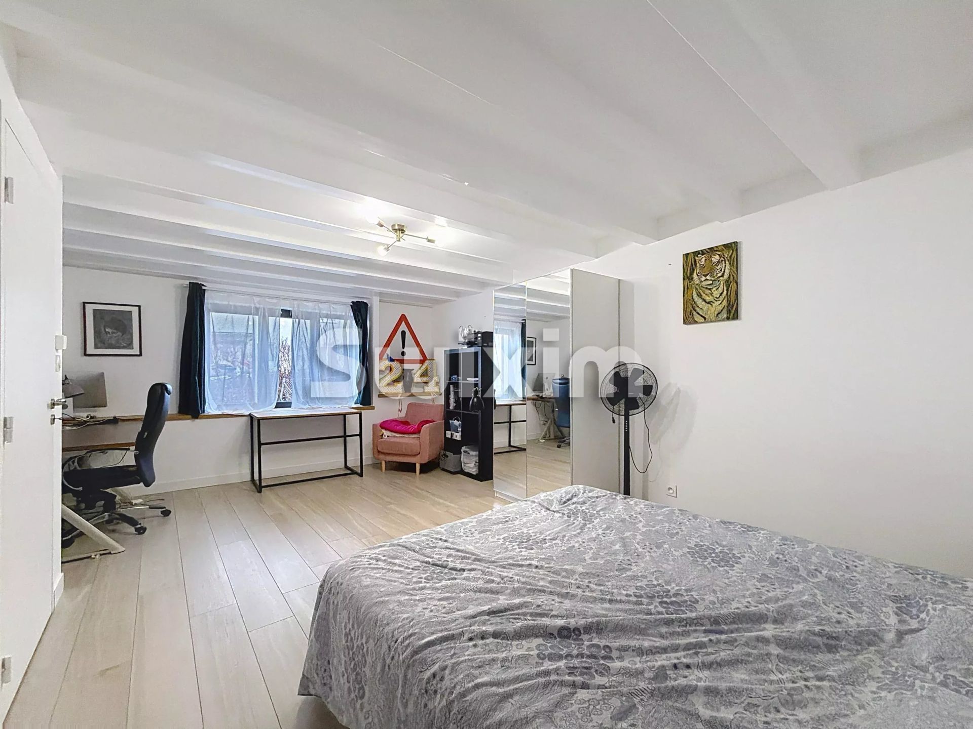 appartement 5 Pièces en vente sur Divonne-les-Bains (01220)