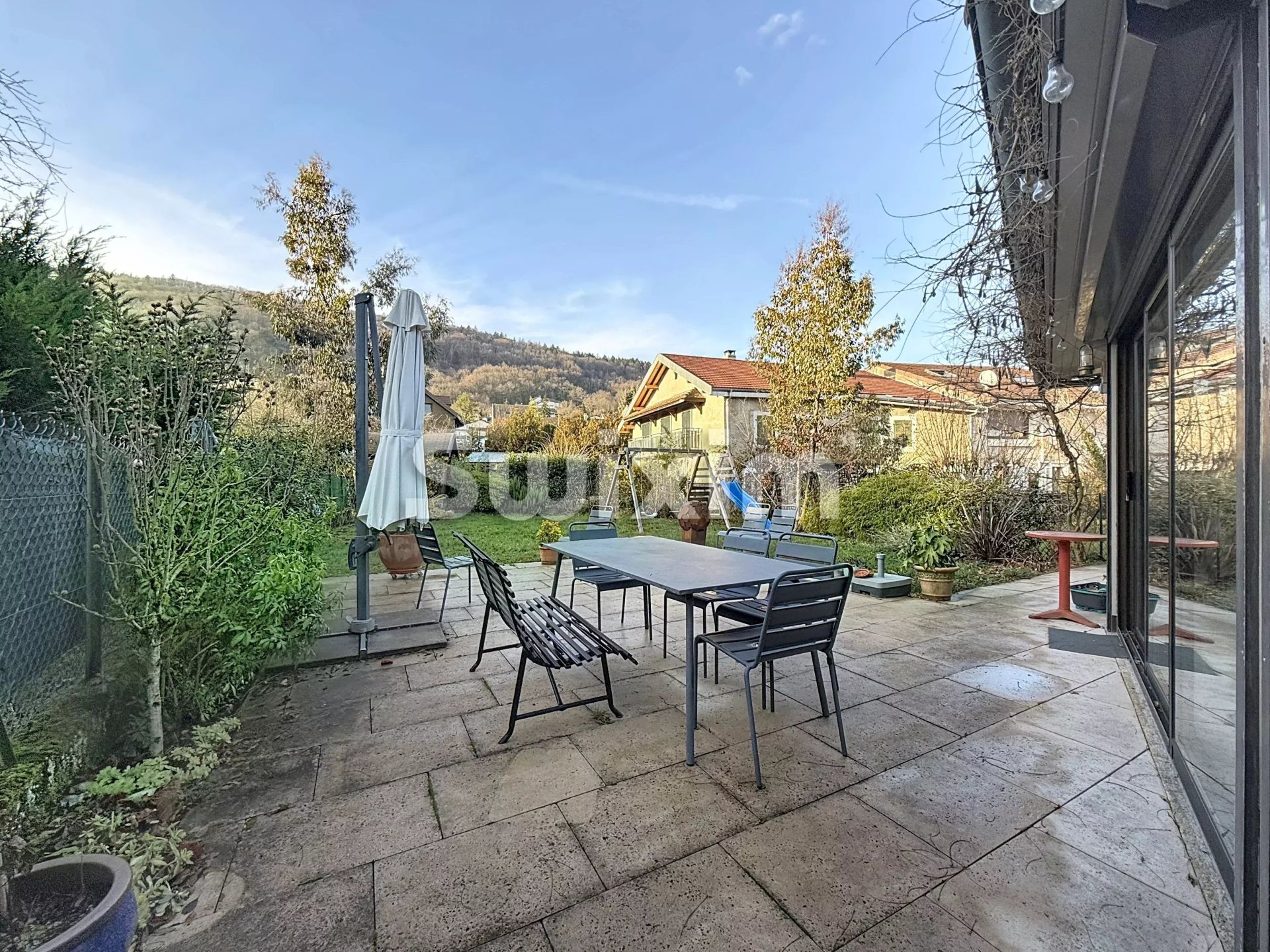 appartement 5 Pièces en vente sur Divonne-les-Bains (01220)