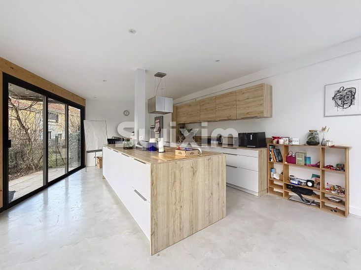 Vente Appartement Divonne-les-Bains 5&nbsp;Pièces 225&nbsp;m²