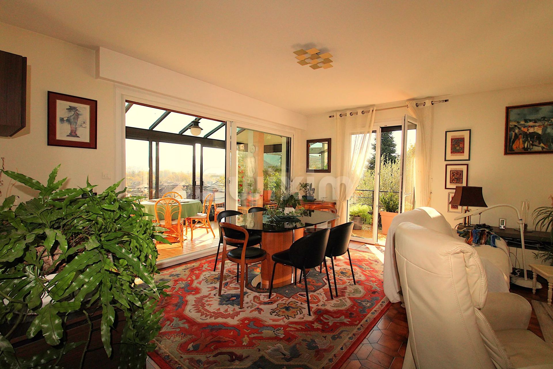 casa 8 Camere in vendita su Poisy (74330)