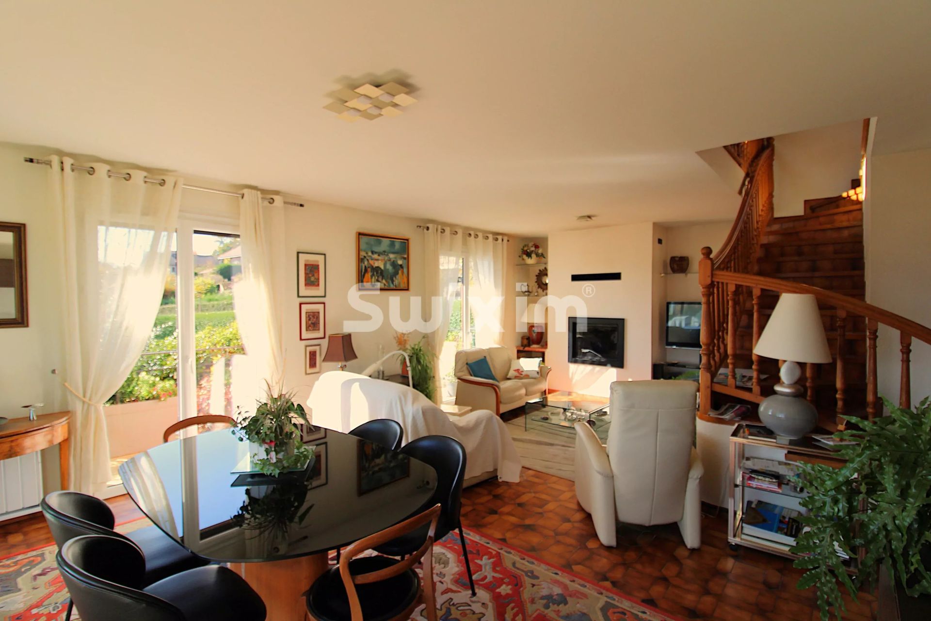 casa 8 Quartos para venda sobre Poisy (74330)