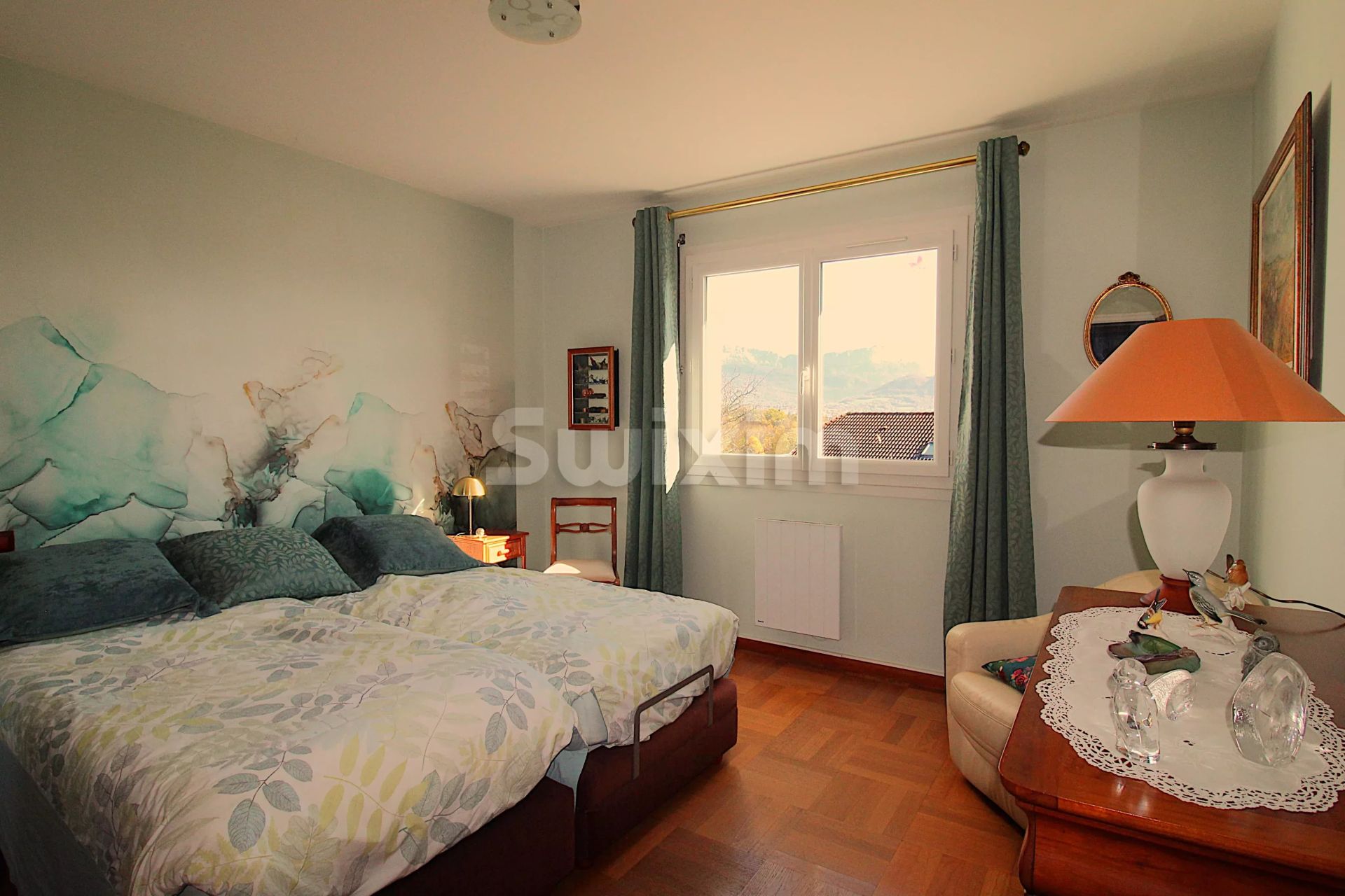 casa 8 Camere in vendita su Poisy (74330)