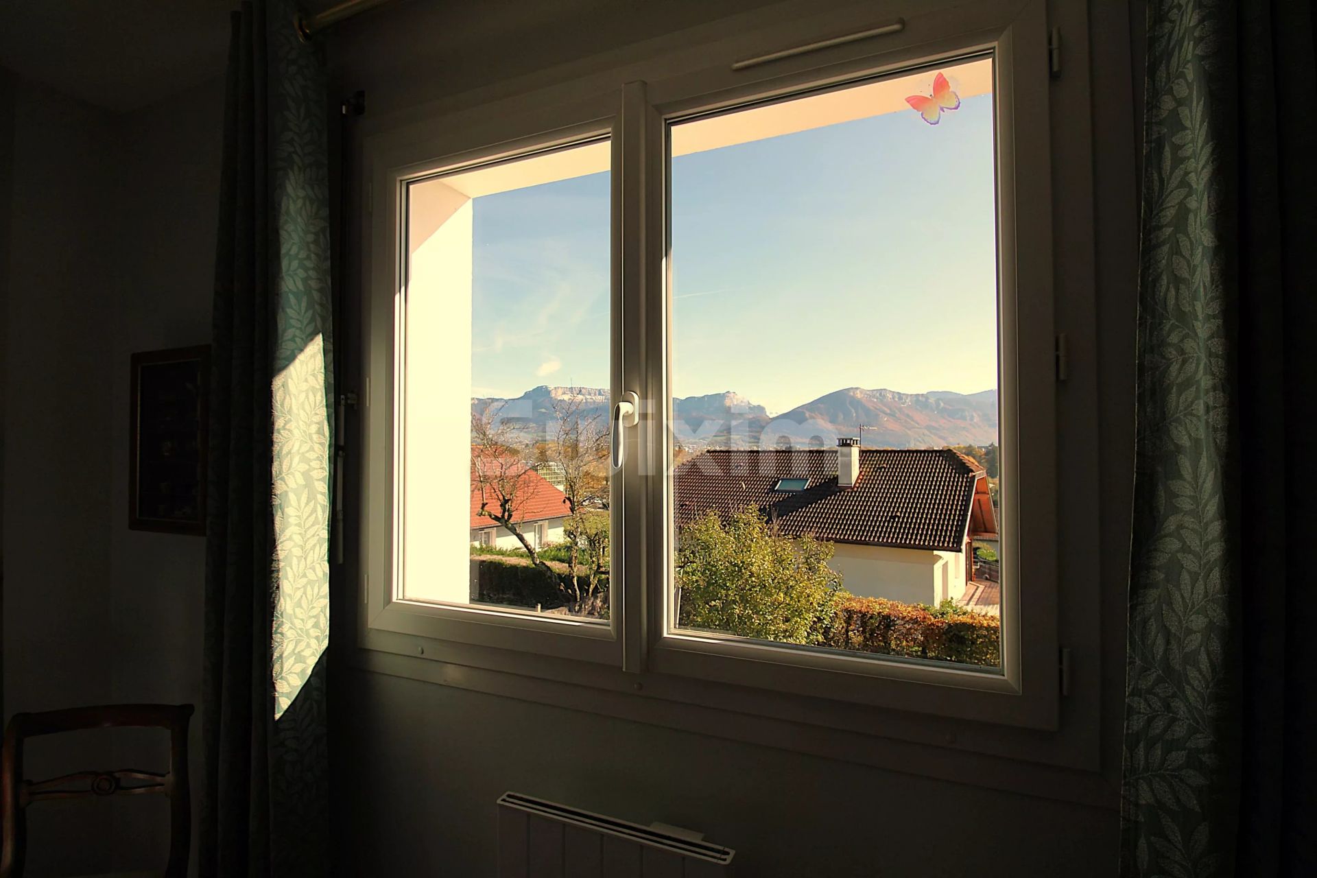 casa 8 Camere in vendita su Poisy (74330)