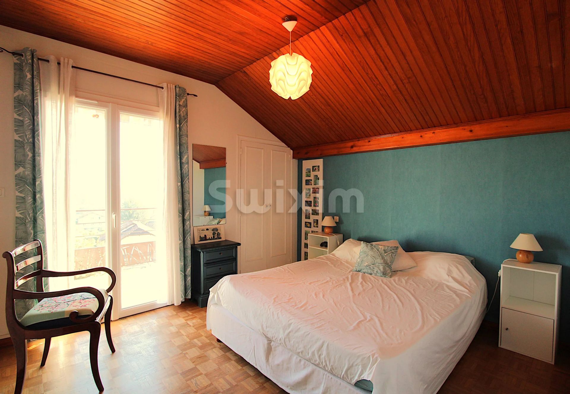 casa 8 Camere in vendita su Poisy (74330)