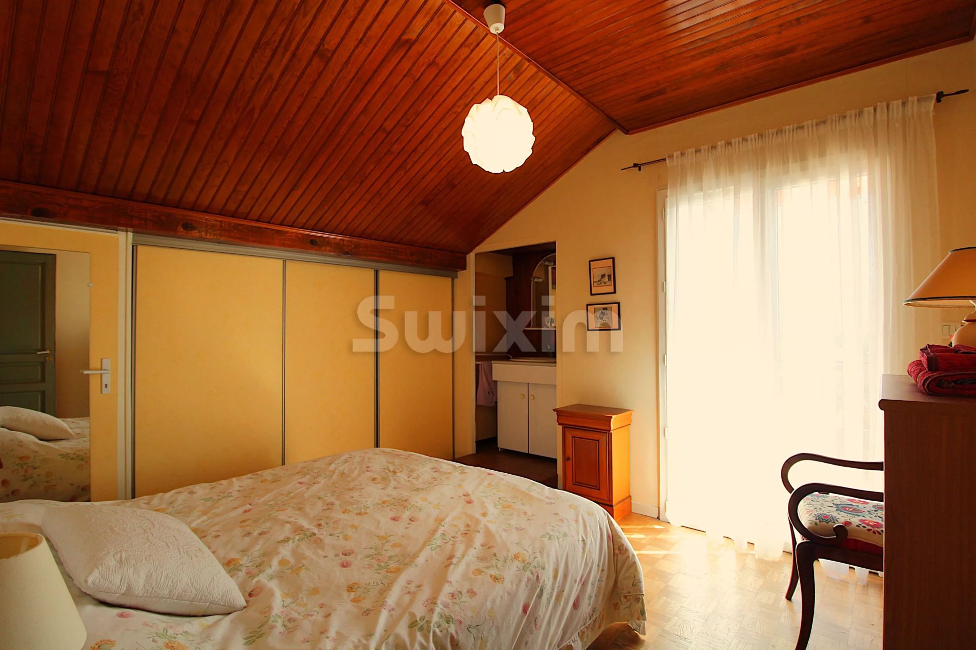 casa 8 Camere in vendita su Poisy (74330)