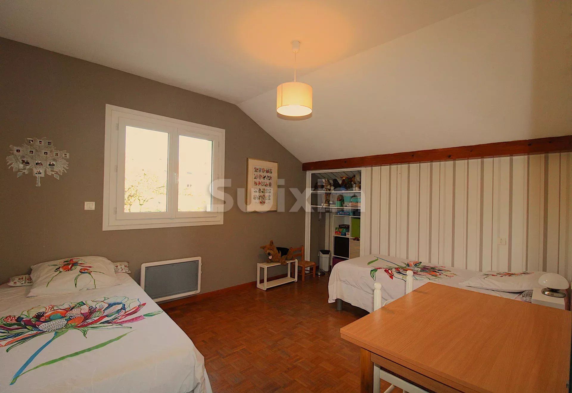 casa 8 Camere in vendita su Poisy (74330)