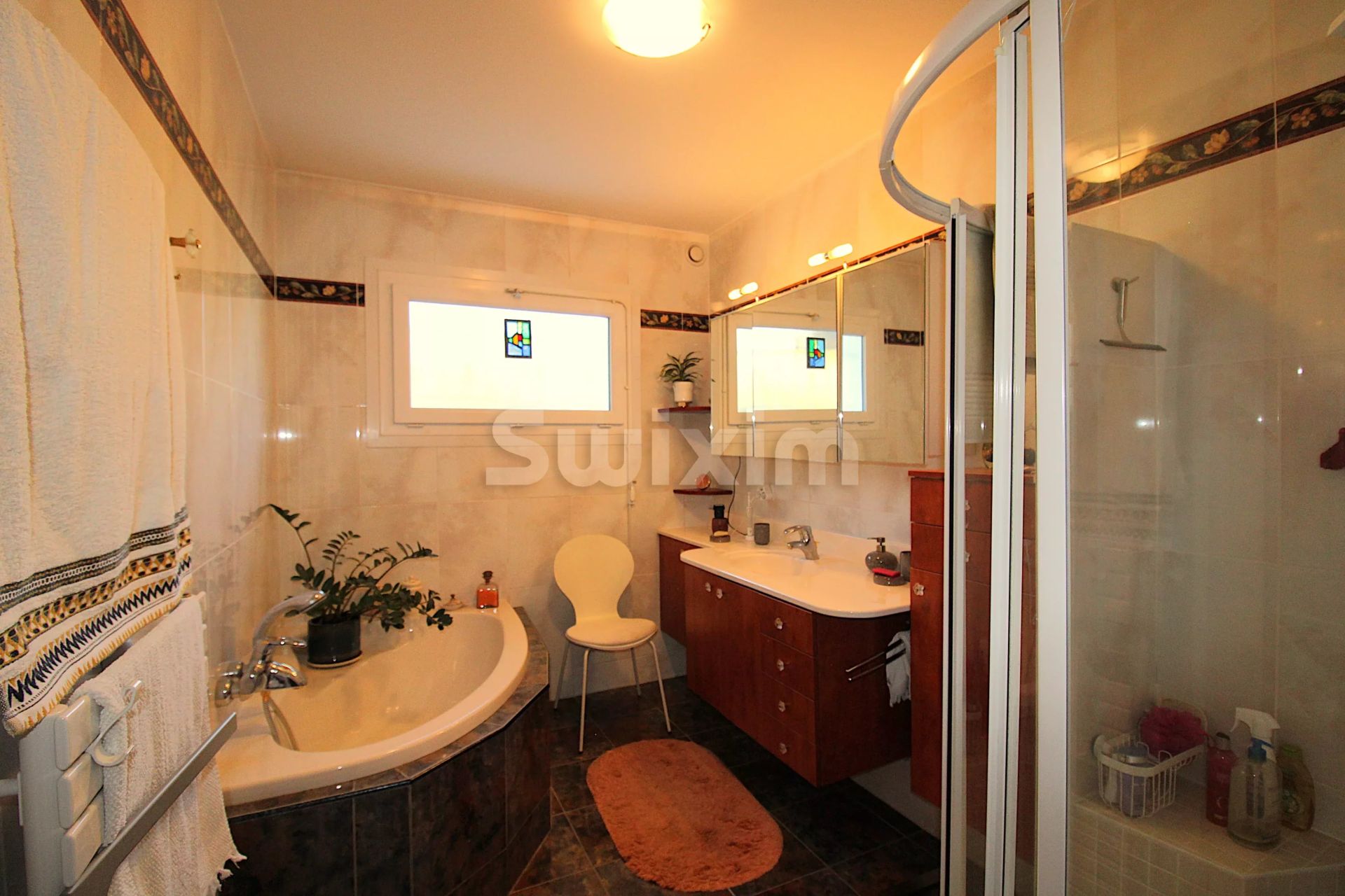 casa 8 Camere in vendita su Poisy (74330)