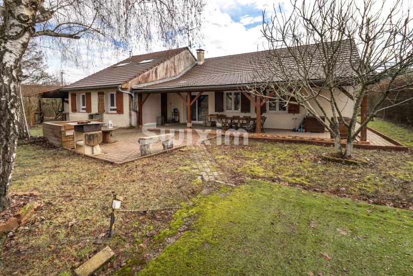 Venda Casa Gergy 7&nbsp;Quartos 147&nbsp;m²