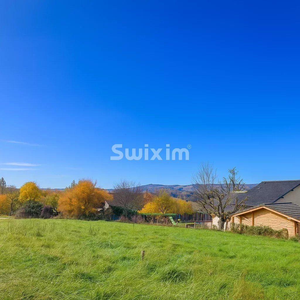 land for sale on Choisy (74330)