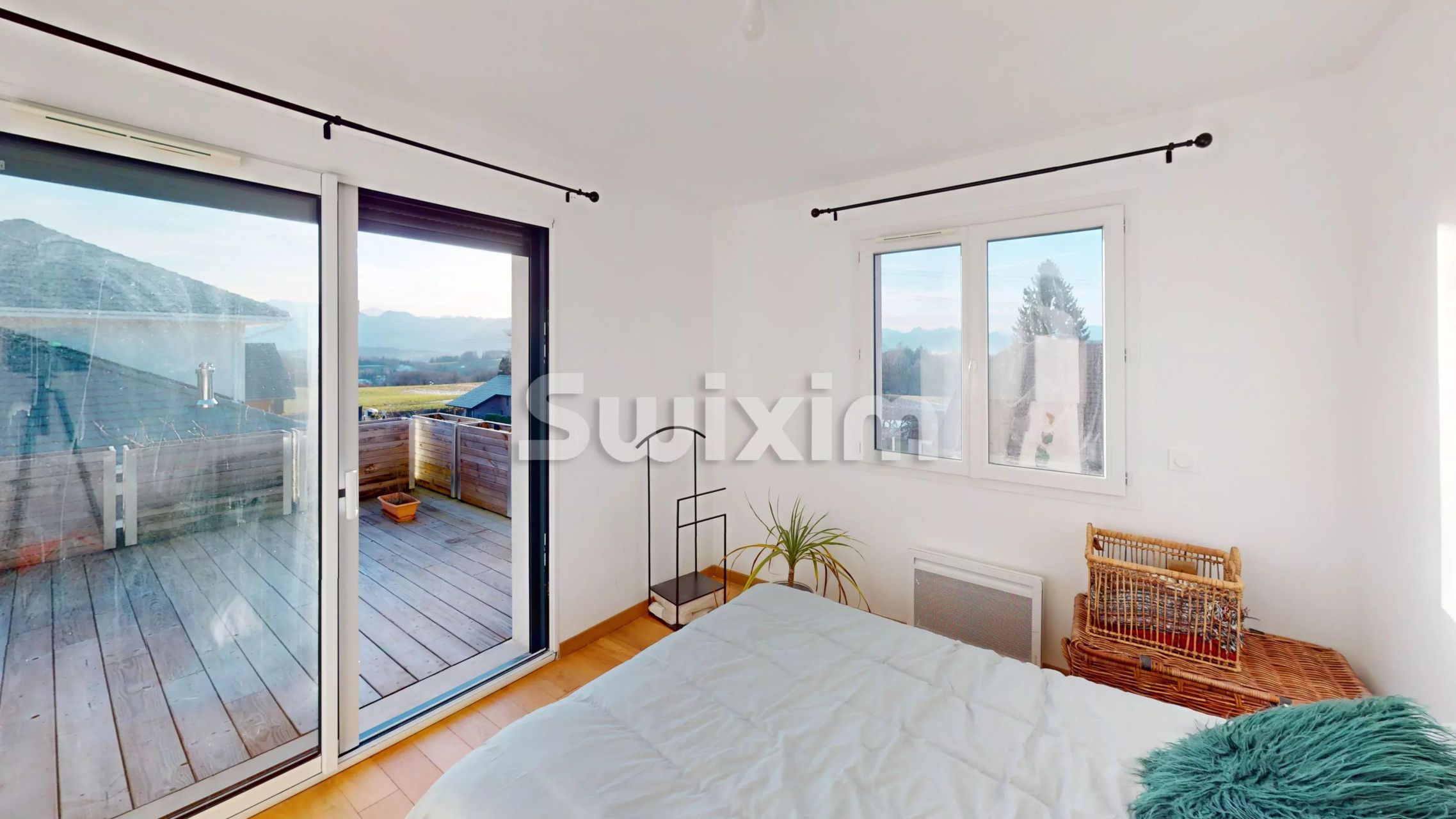 maison 5 Pièces en vente sur Cruseilles (74350)