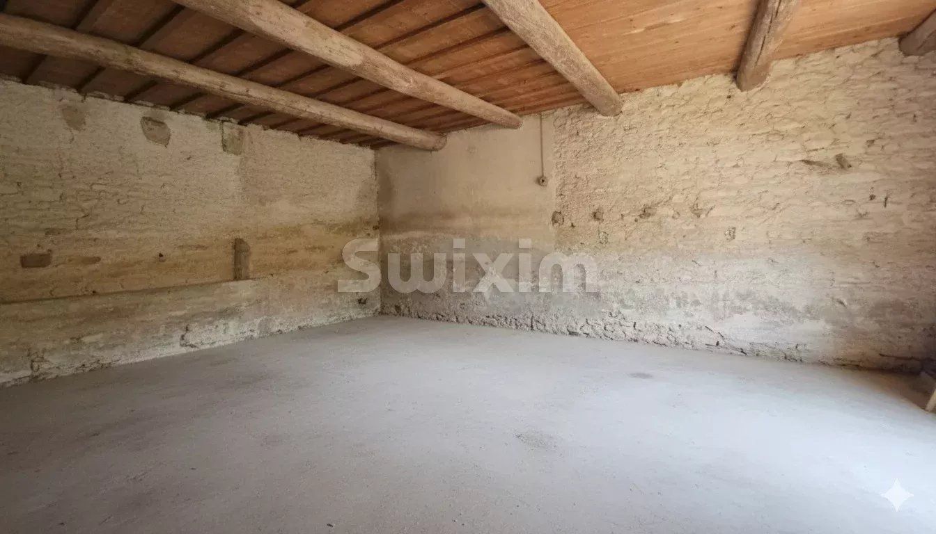 mas 2 Rooms for sale on Saint-Hilaire-d'Ozilhan (30210)