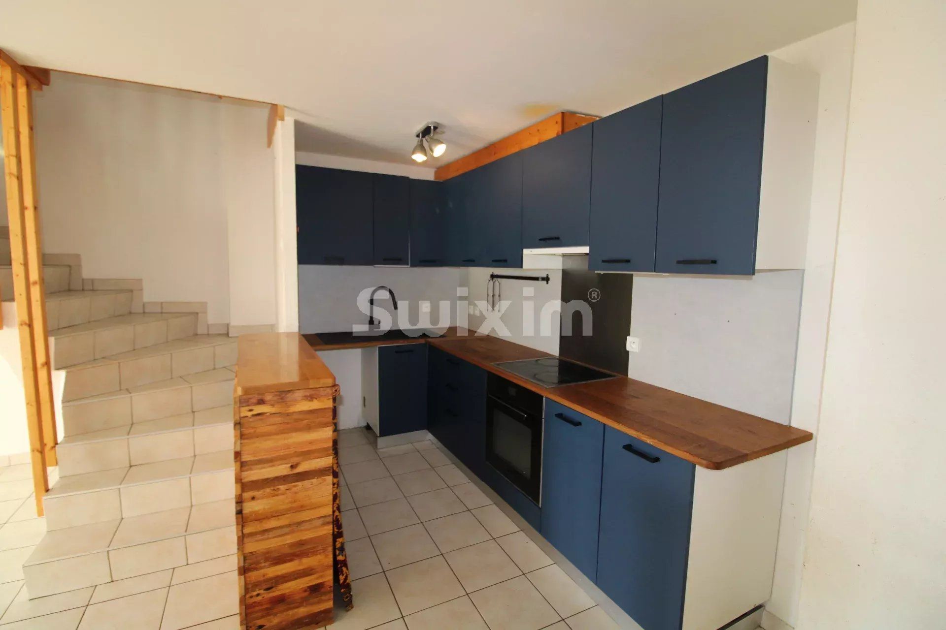 appartement 5 Pièces en vente sur Peillonnex (74250)