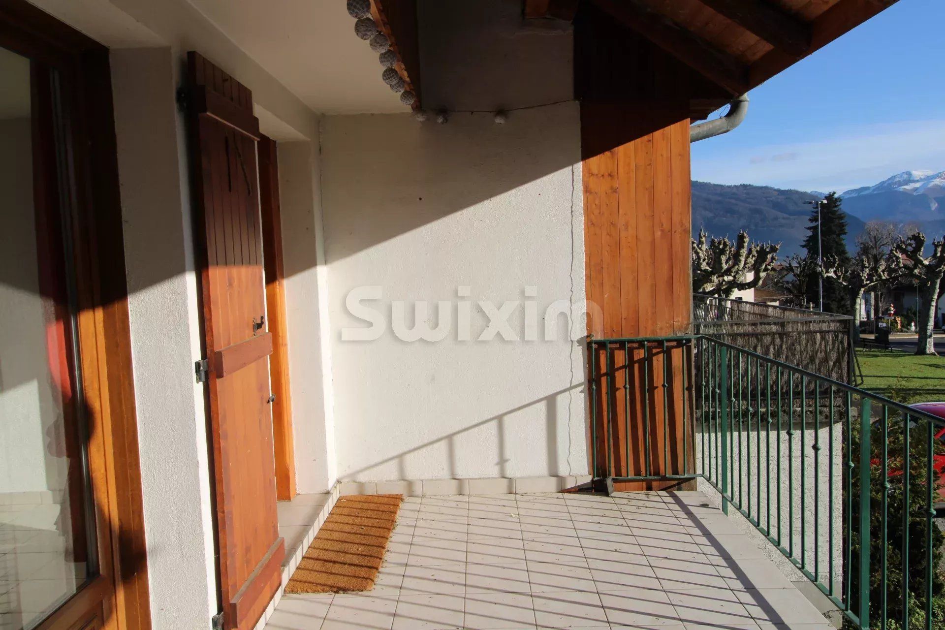 appartement 5 Pièces en vente sur Peillonnex (74250)