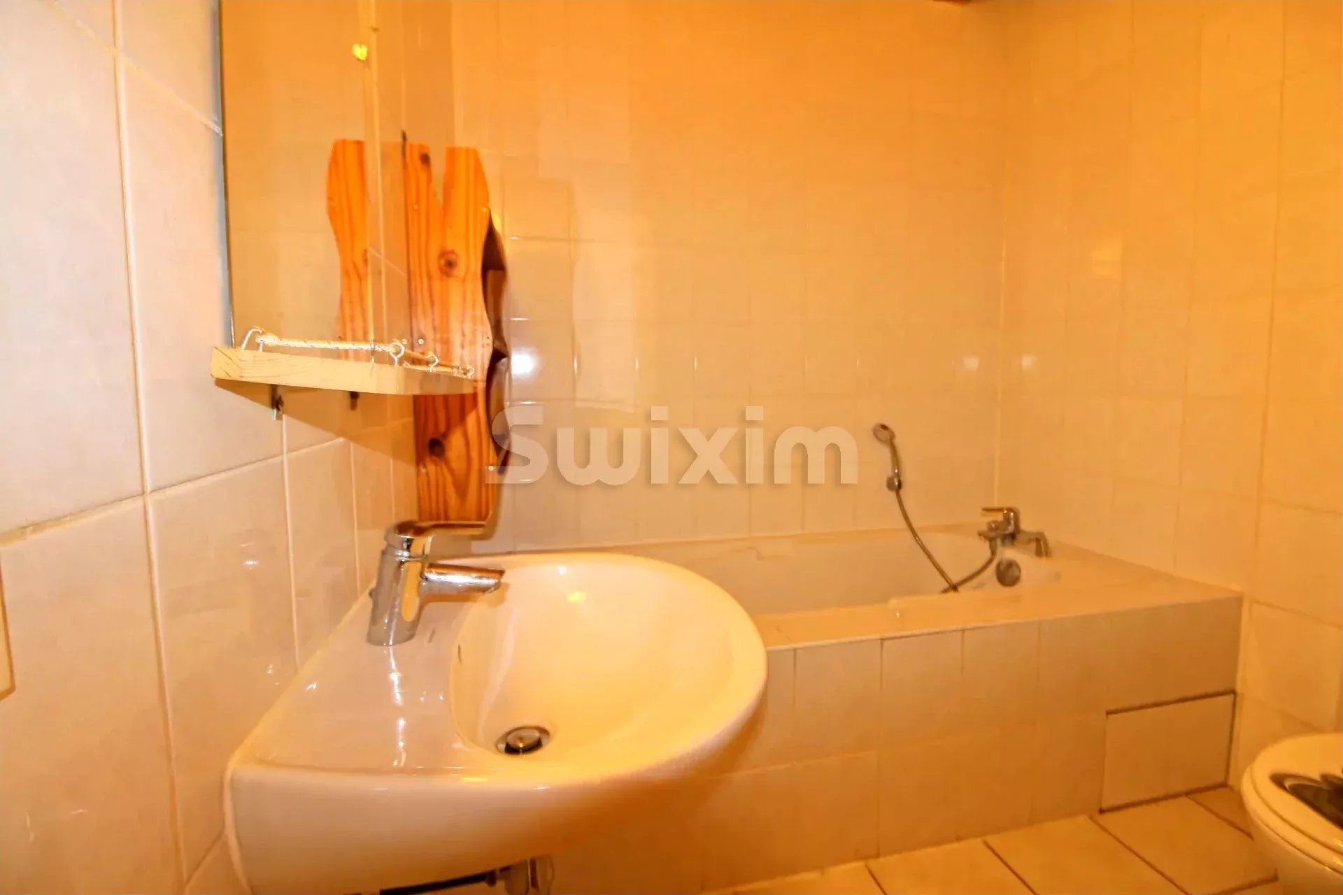 appartement 5 Pièces en vente sur Peillonnex (74250)