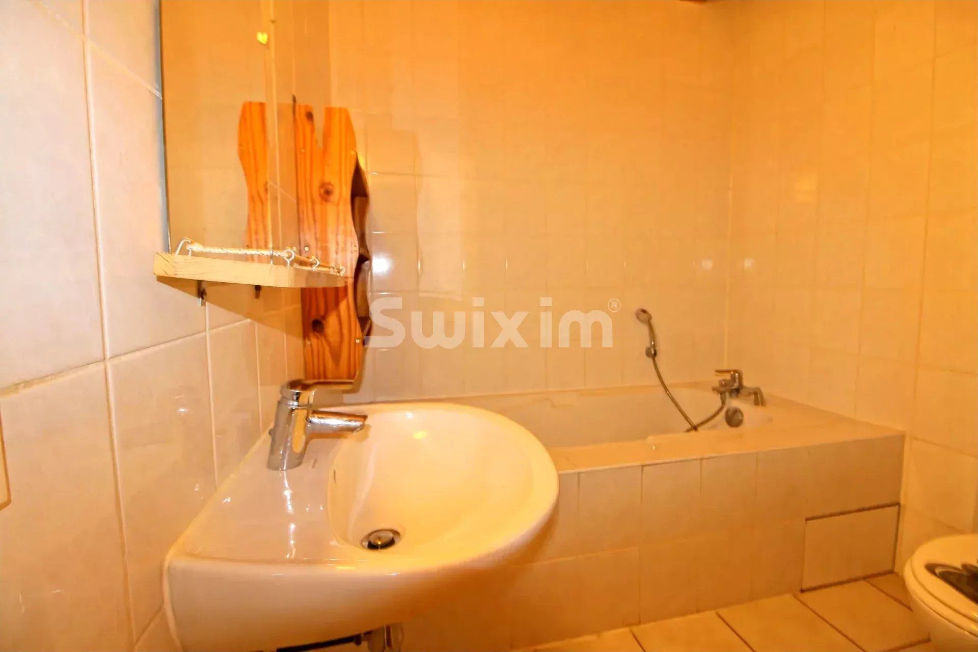 appartement 5 Pièces en vente sur Peillonnex (74250)