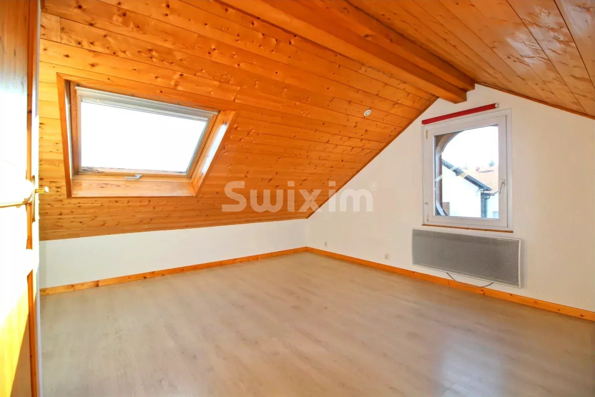 appartement 5 Pièces en vente sur Peillonnex (74250)