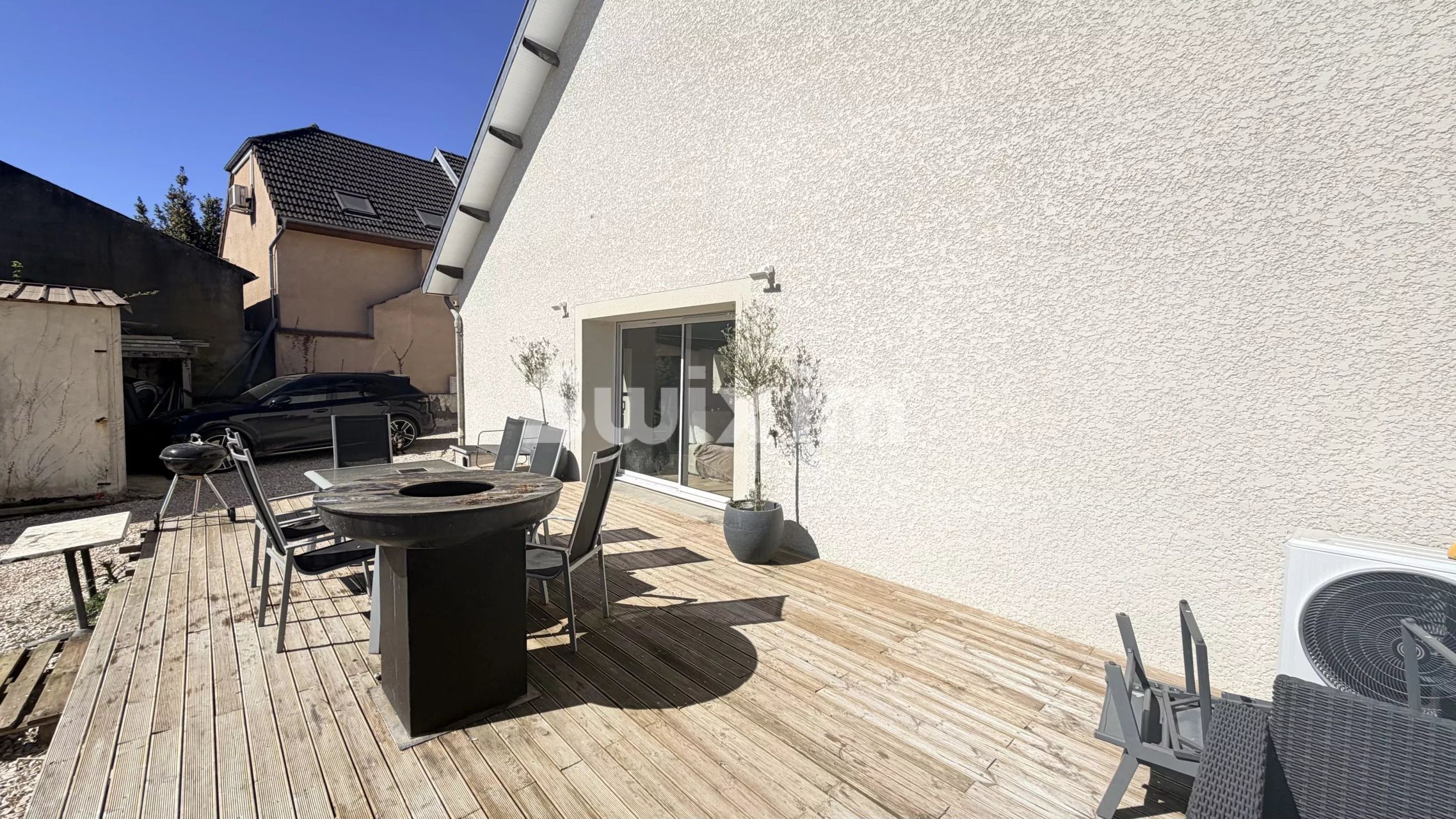 house 4 Rooms for sale on Auxonne (21130)