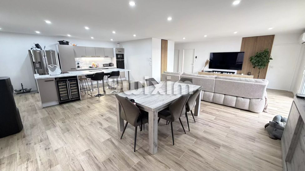 Venda Casa Auxonne 4&nbsp;Quartos 110&nbsp;m²