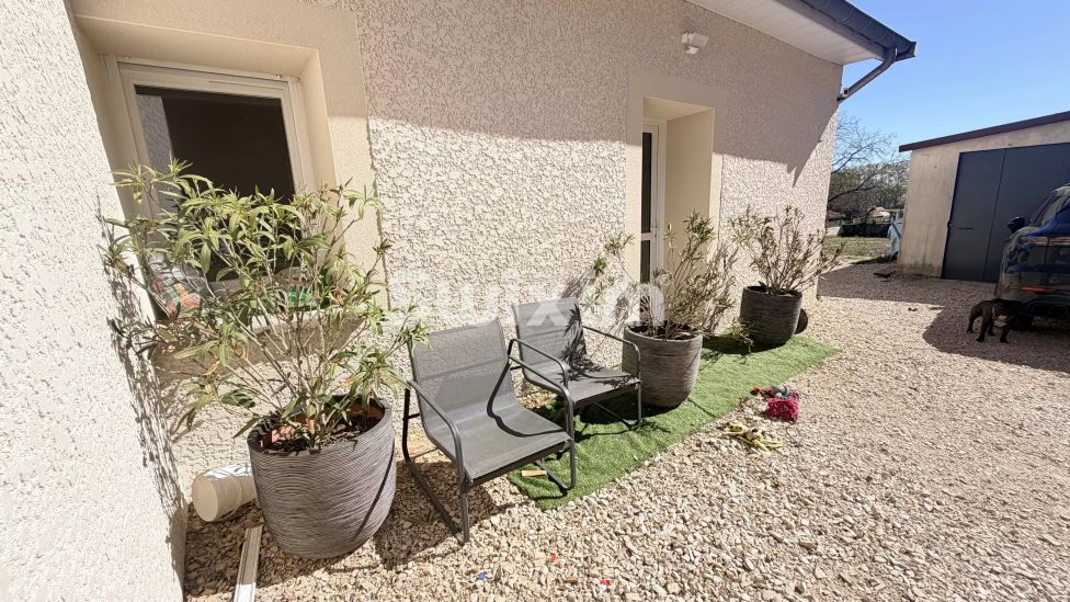 Vente Maison Auxonne 4&nbsp;Pièces 110&nbsp;m²