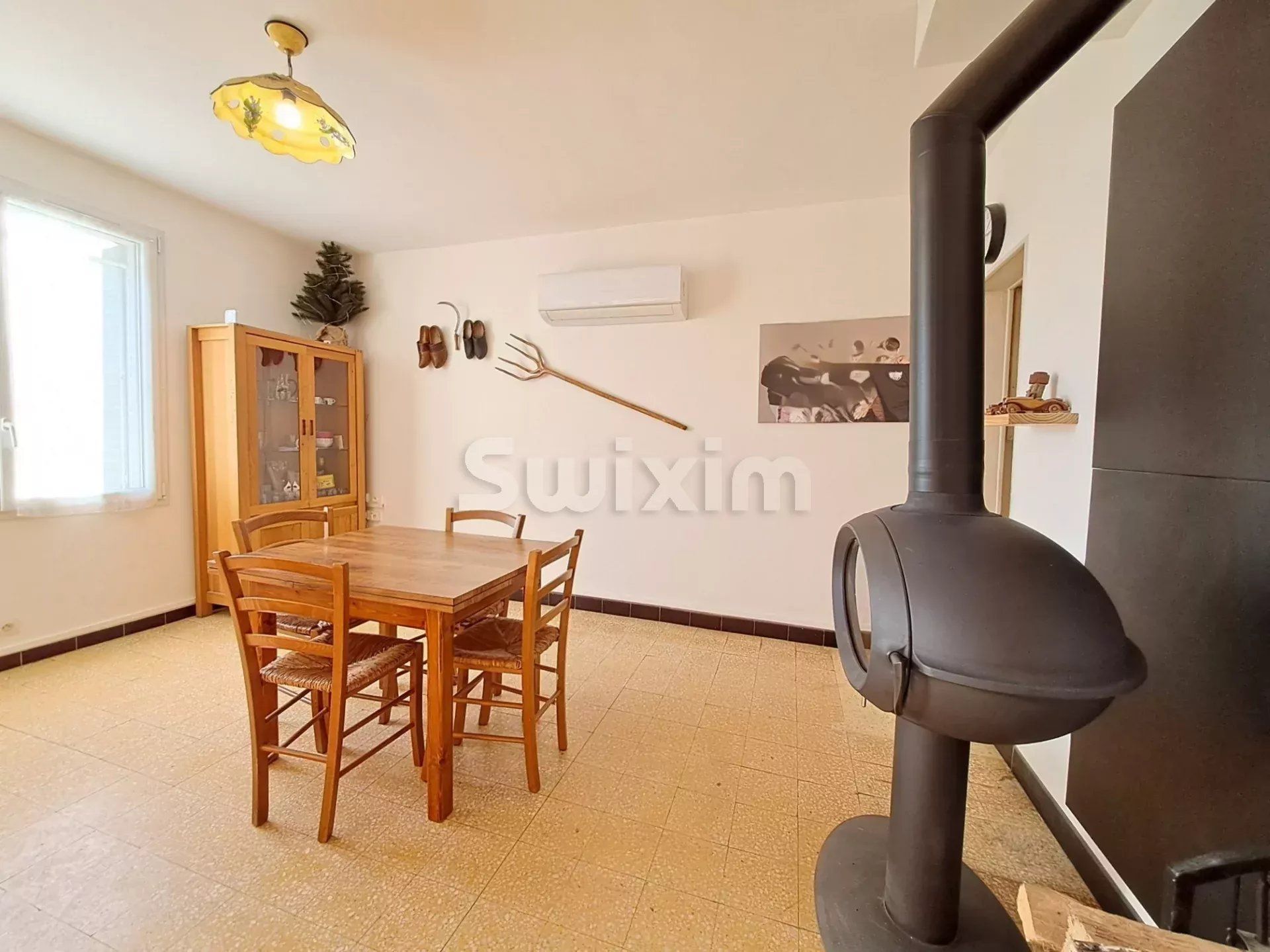 maison 5 Pièces en vente sur Villefort (48800)