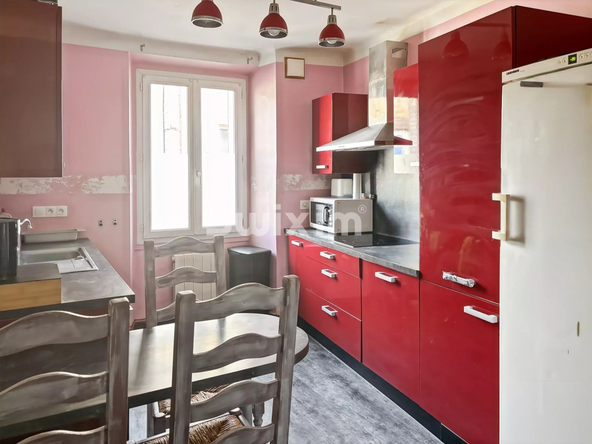 immeuble 7 Pièces en vente sur Labégude (07200)