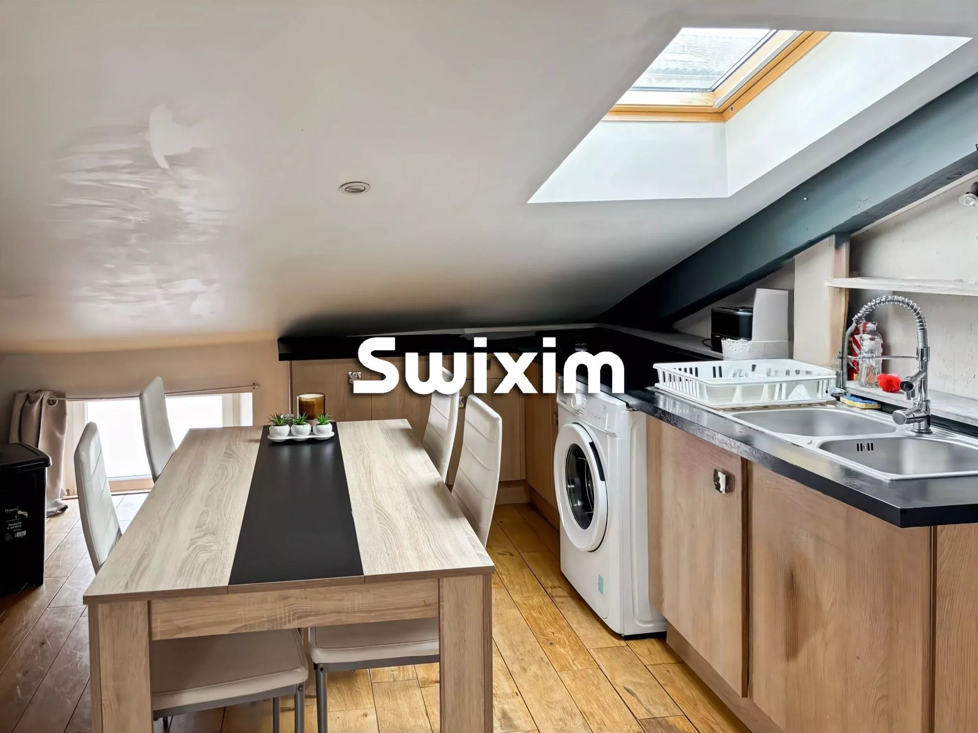 immeuble 7 Pièces en vente sur Labégude (07200)