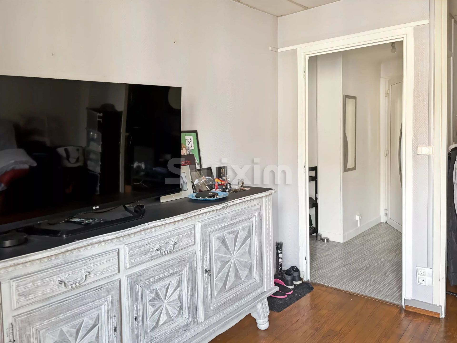 immeuble 7 Pièces en vente sur Labégude (07200)