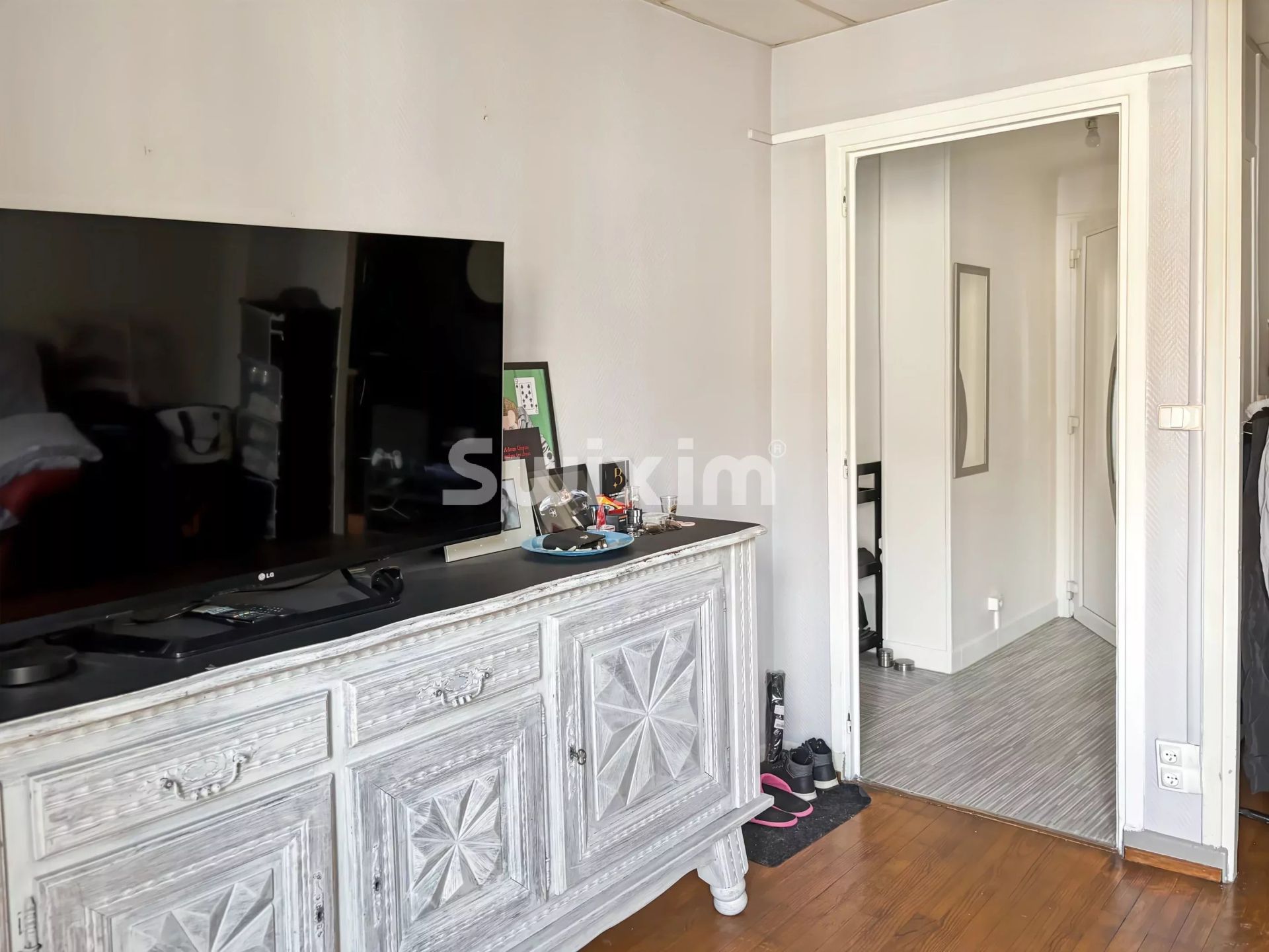 immeuble 7 Pièces en vente sur Labégude (07200)