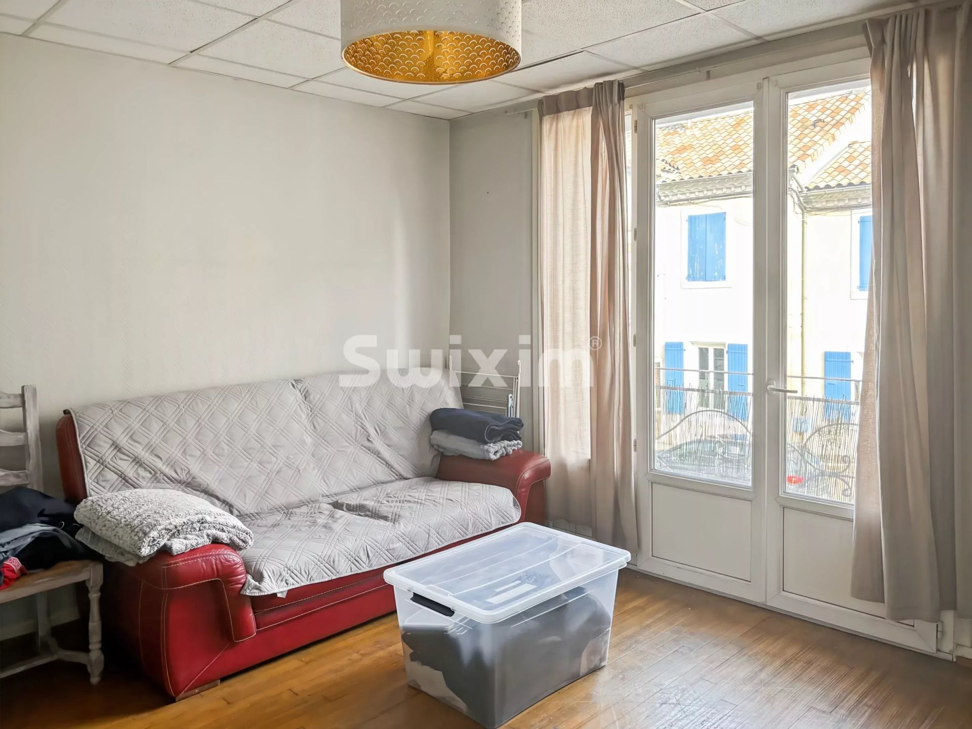 immeuble 7 Pièces en vente sur Labégude (07200)