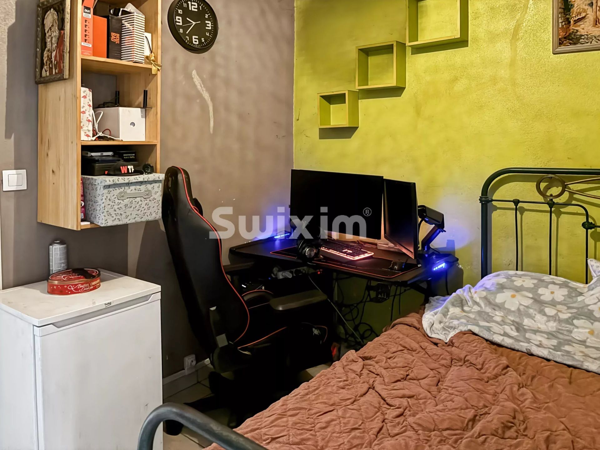 immeuble 7 Pièces en vente sur Labégude (07200)