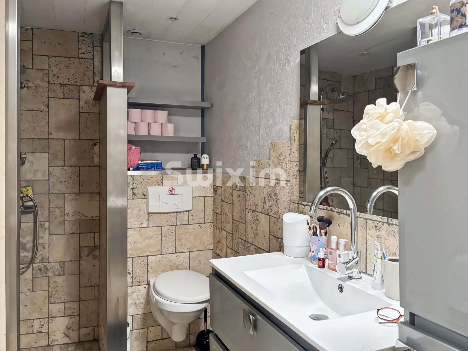 immeuble 7 Pièces en vente sur Labégude (07200)