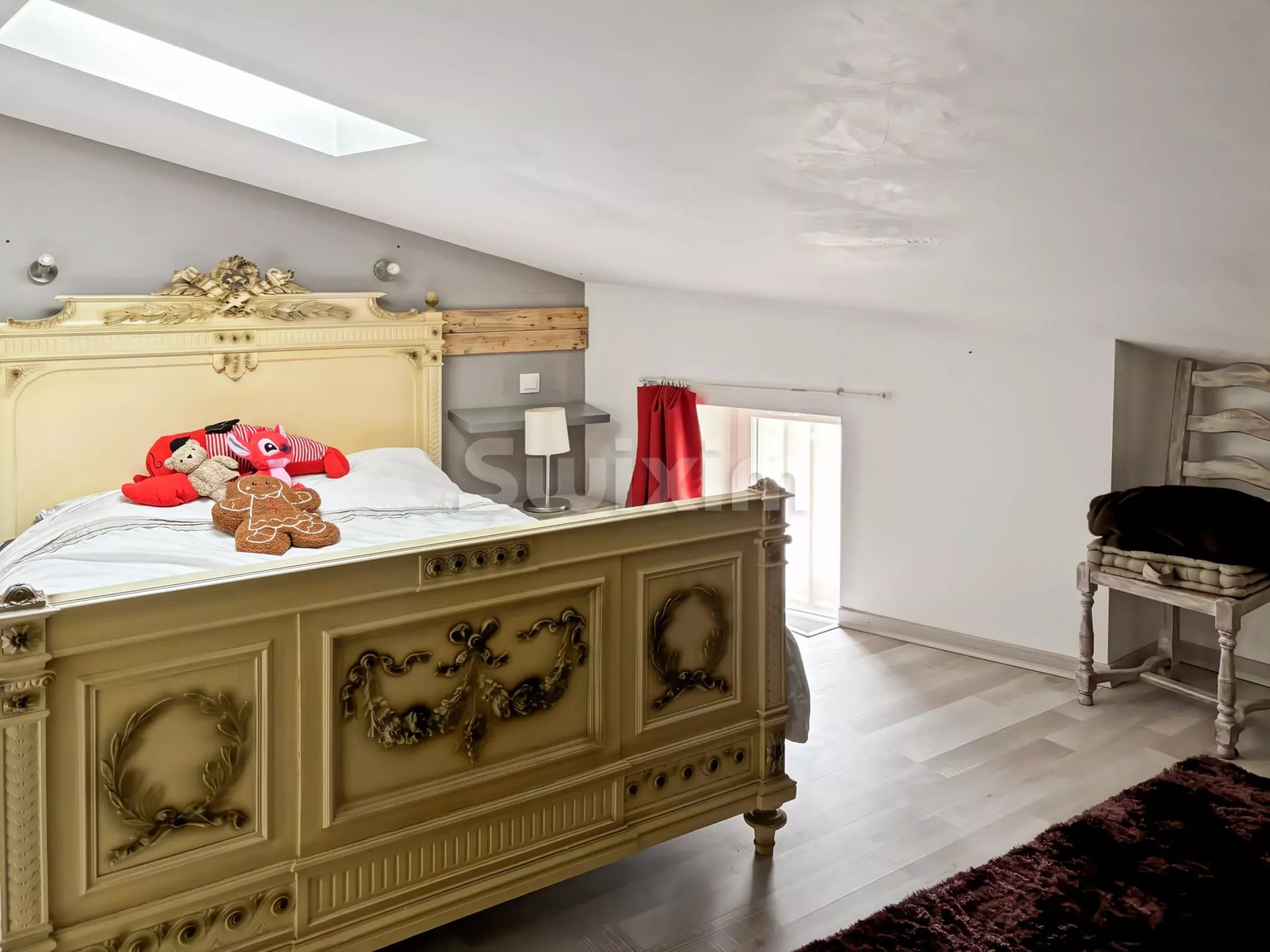 immeuble 7 Pièces en vente sur Labégude (07200)