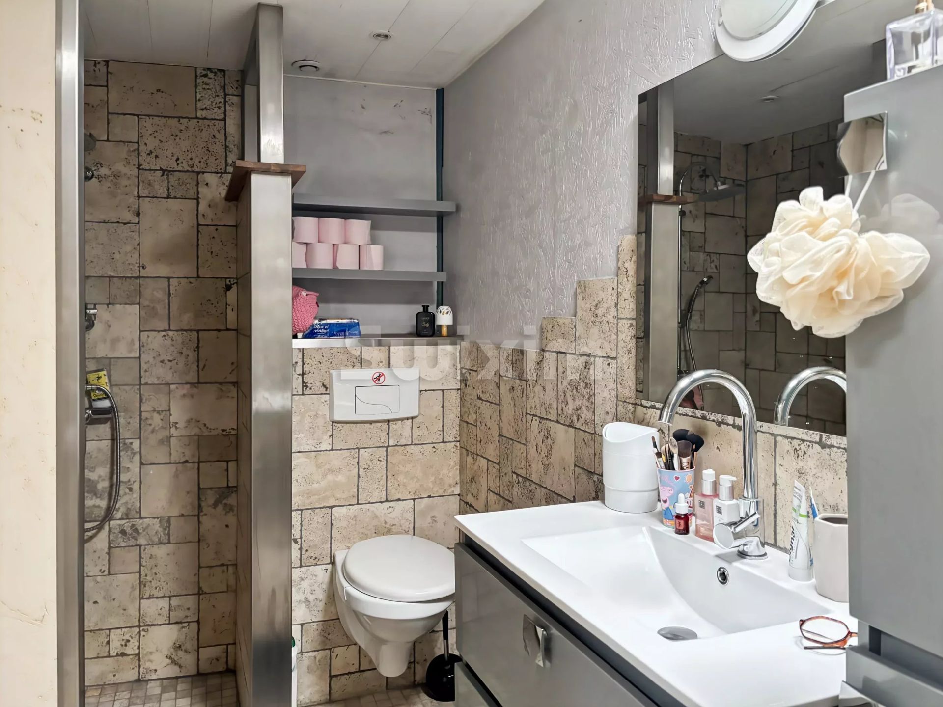 immeuble 7 Pièces en vente sur Labégude (07200)