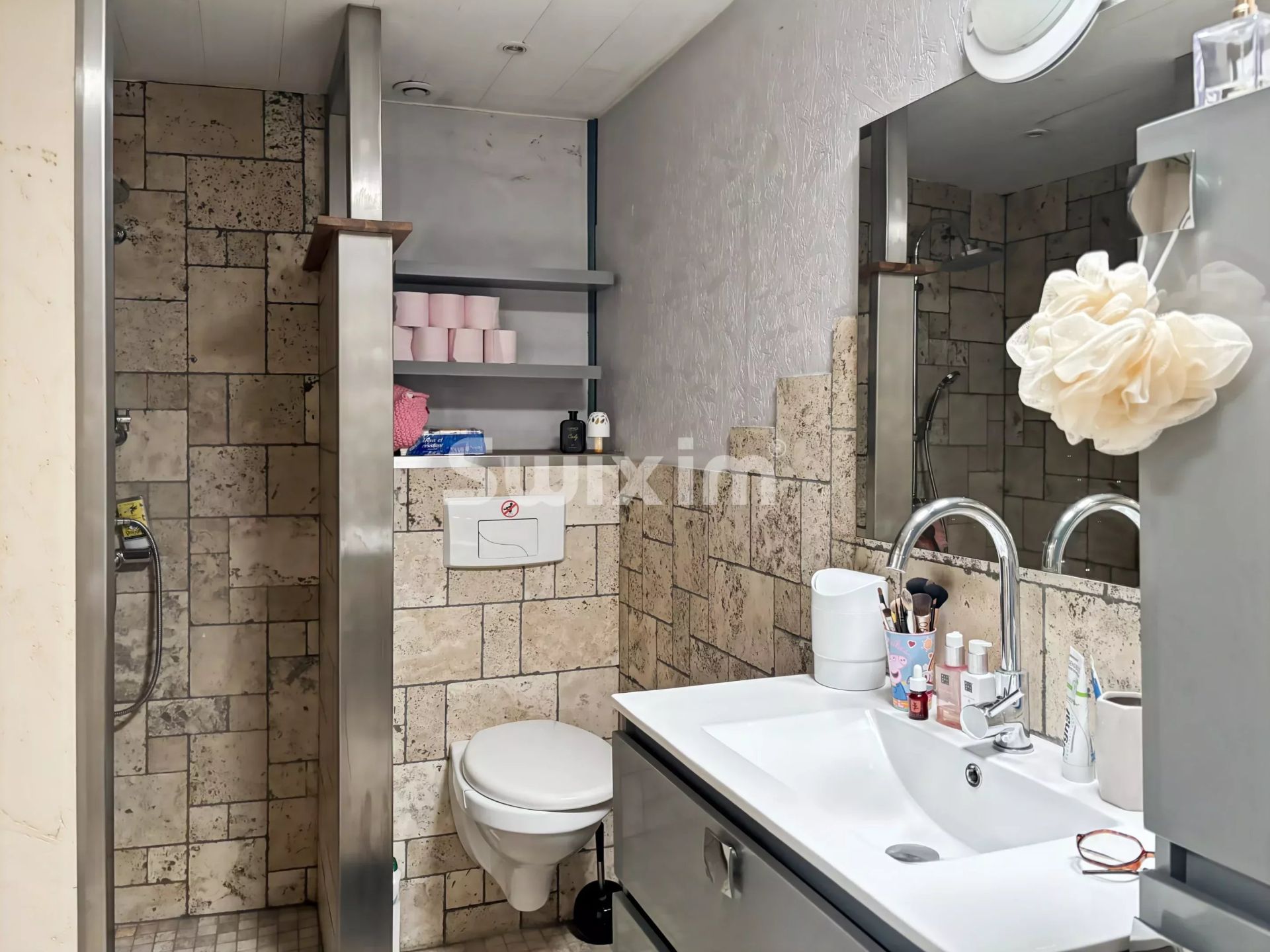 immeuble 7 Pièces en vente sur Labégude (07200)