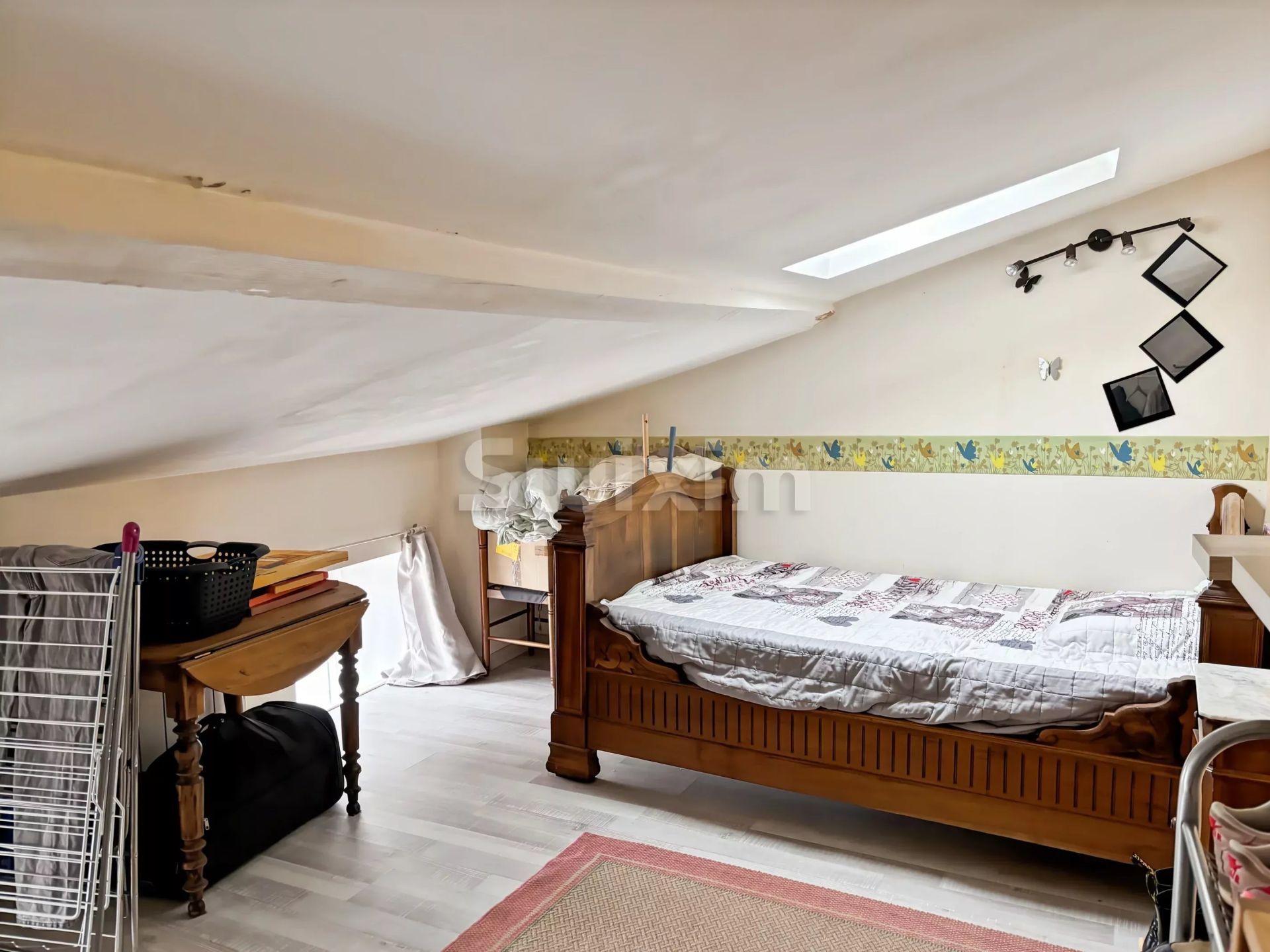 immeuble 7 Pièces en vente sur Labégude (07200)